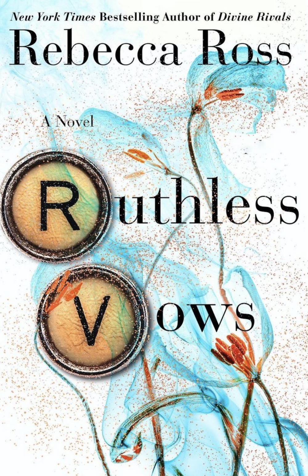 Ruthless Vows: A&nbsp;Review